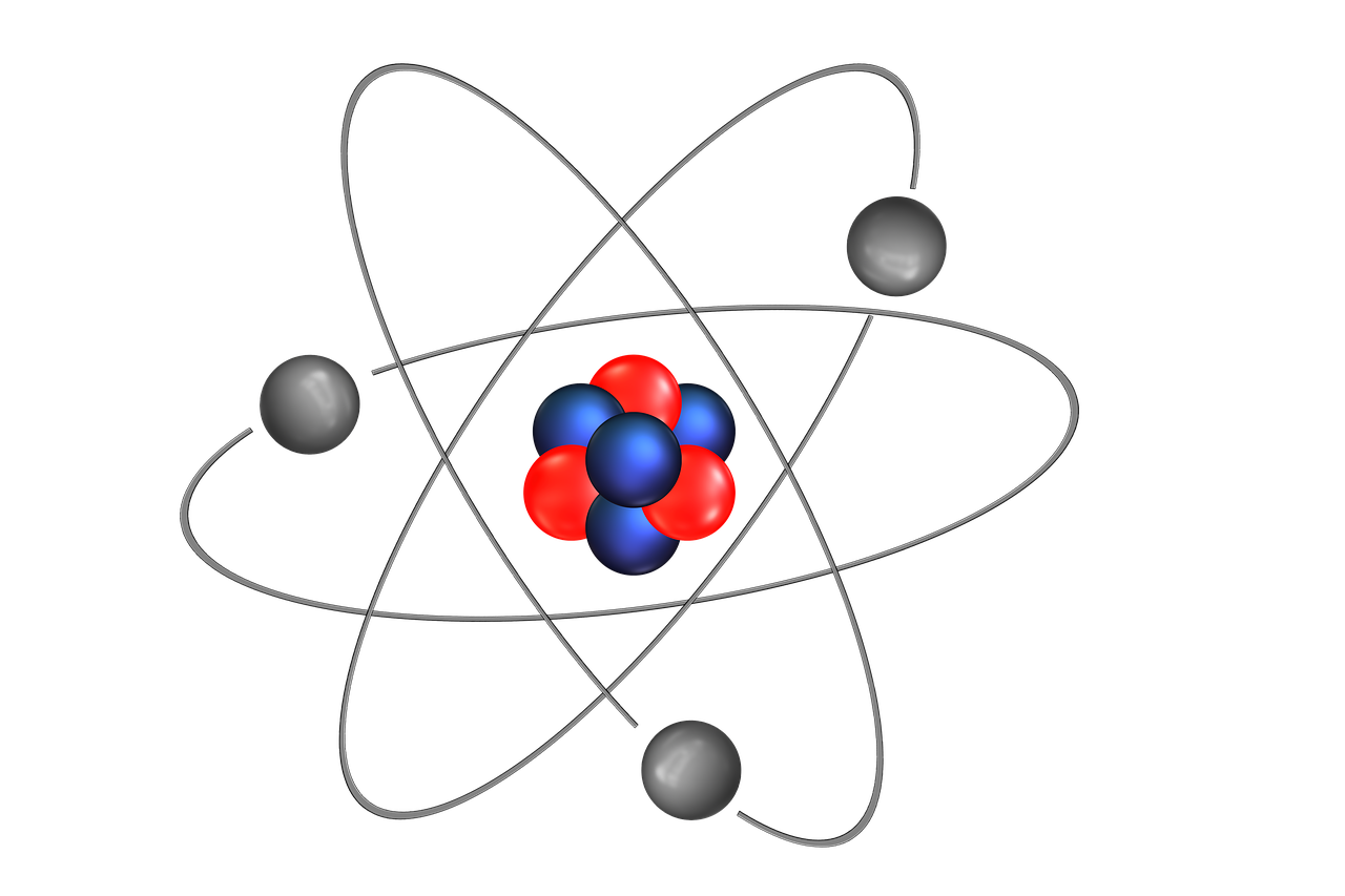 Ličio, Atomas, Izoliuotas, Atominė, Fizika, Chemija, Mokymas, Mokykla, Modelis, Technologija