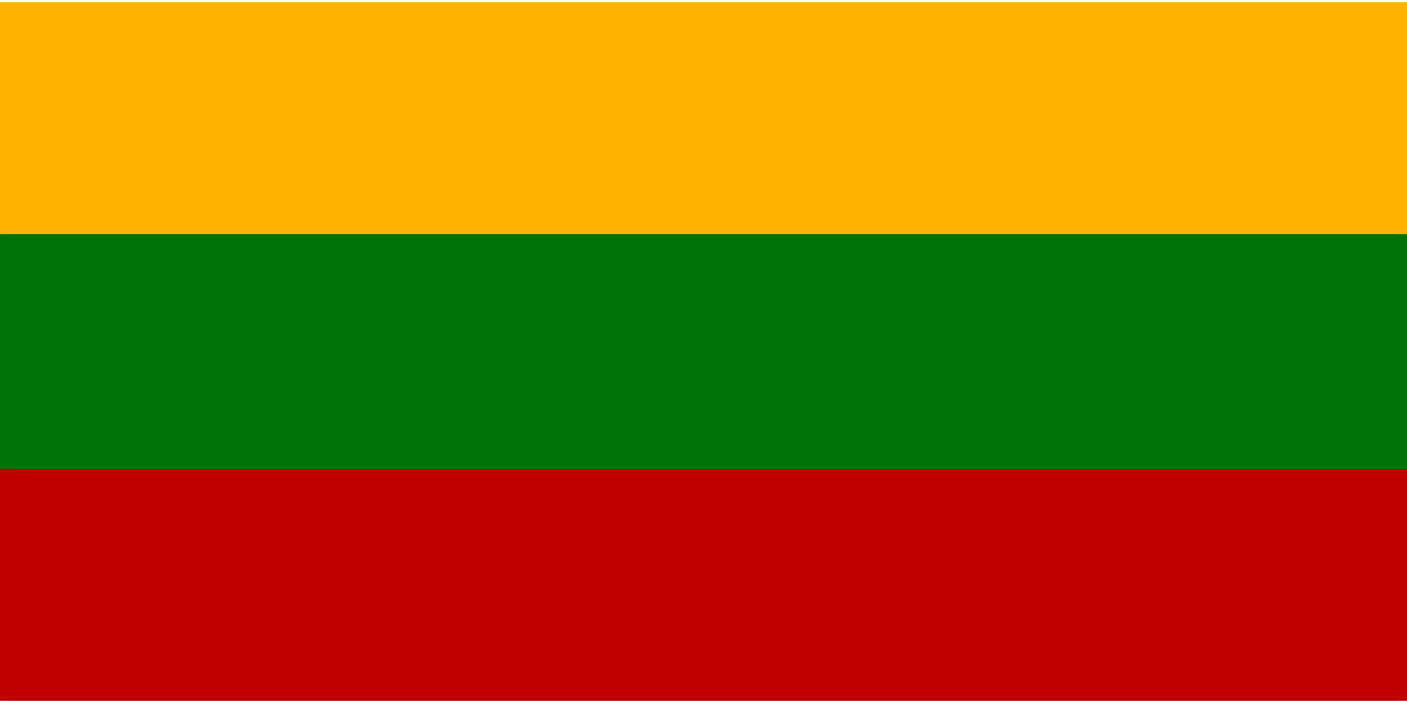 Lietuviu, Vėliava, Nacionalinis, Civilinis, Ženminbi, Trispalvis, Geltona, Žalias, Raudona, Lietuviškai