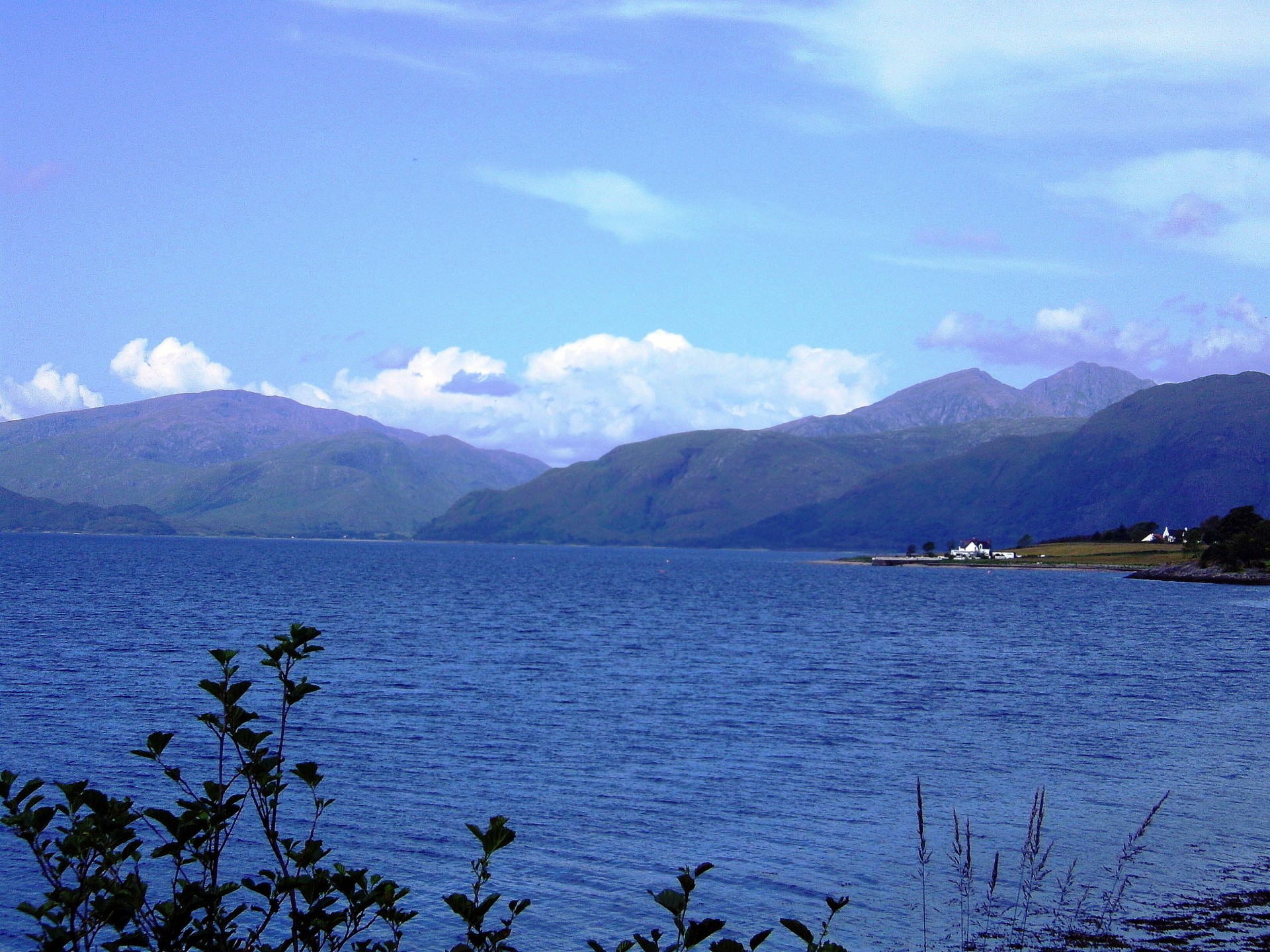 Škotija,  Skotija,  Highlands,  Vanduo,  Mėlynas,  Vaiduoklis,  Gamta,  Kelionė,  Atostogos,  Šventė
