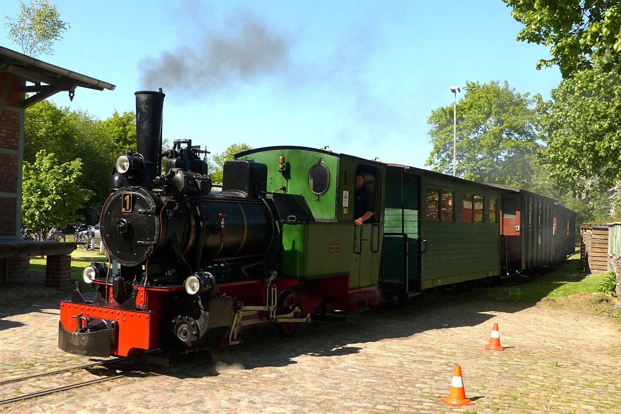 Lokomotyvas, Garo Lokomotyvas, Gimęs 1927 M ., Nemokamos Nuotraukos,  Nemokama Licenzija