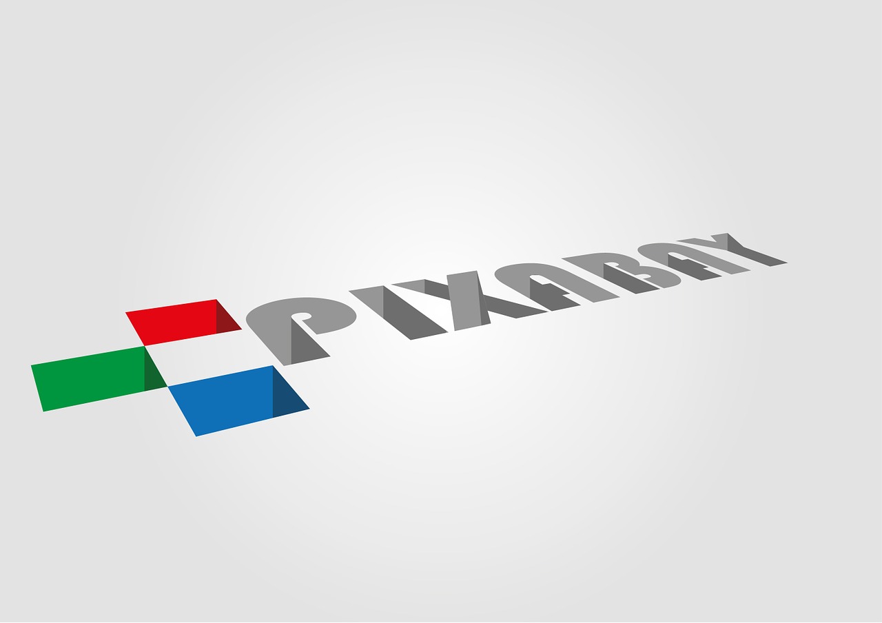 Logotipas, Rgb, Pixabay, Nemokamos Nuotraukos,  Nemokama Licenzija