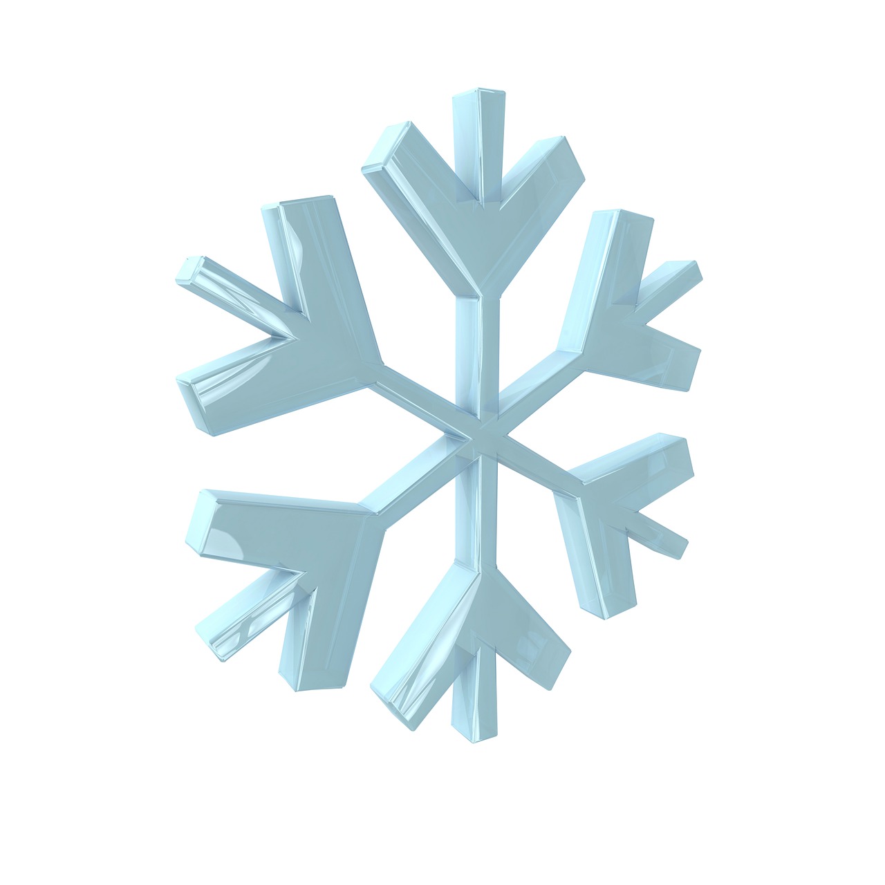 Logotipas, Mygtukas, Simbolis, Personažai, 3D, Sniegas, Snaigė, Dribsnių, Žiema, Mėlynas