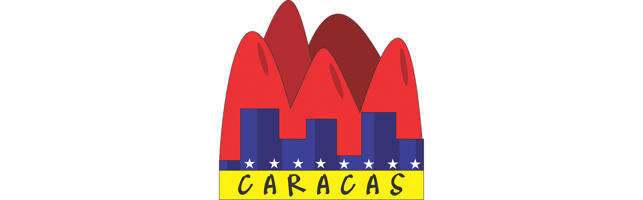 Logotipas, Miestas, Architektūra, Turizmas, Paminklas, Pastatas, Karakasas, Nemokamos Nuotraukos,  Nemokama Licenzija