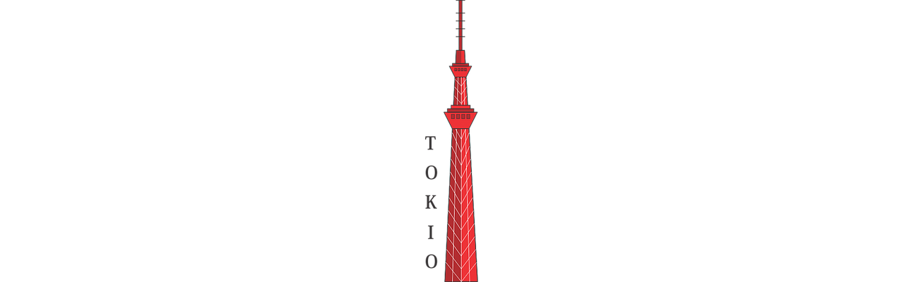 Tokyo, Logotipas, Miestas, Architektūra, Turizmas, Nemokamos Nuotraukos,  Nemokama Licenzija