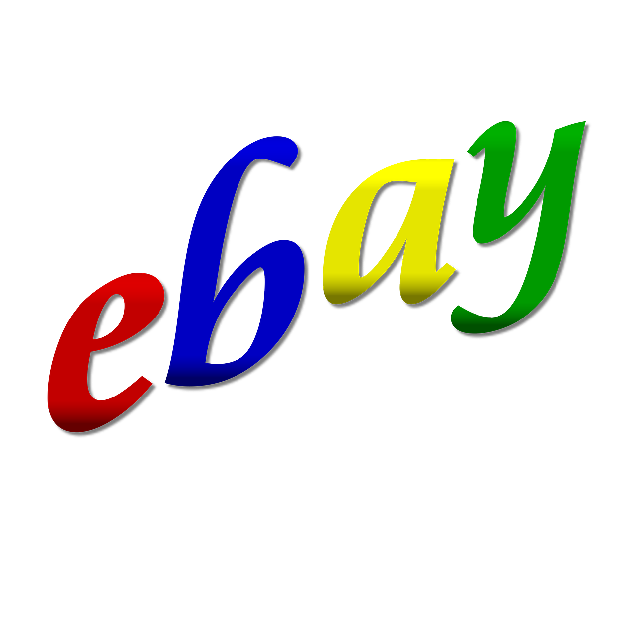 Logotipas, Ebay, Interneto Svetainė, Multimedija, Internetas, Tinklas, Šypsena, Sėkmė, Piktograma, Nemokamos Nuotraukos