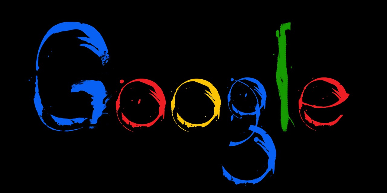 Logotipas, Google Spalva, Nemokamos Nuotraukos,  Nemokama Licenzija