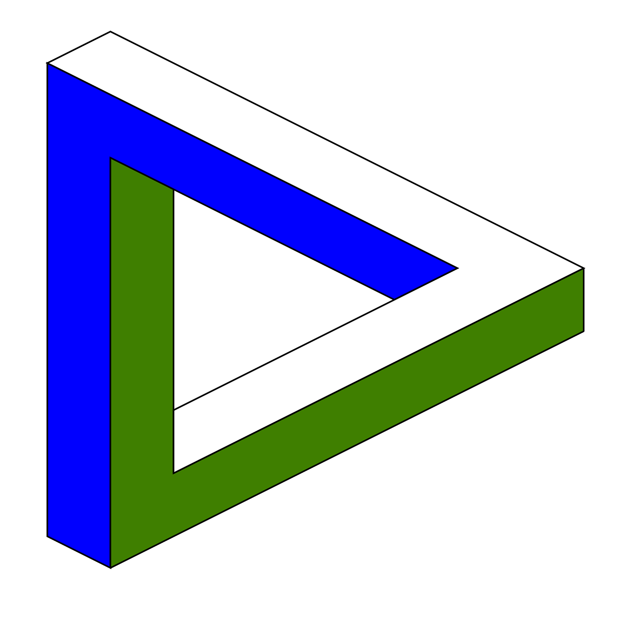 Logotipas, Rodyklė, Begalinis, Mėlynas, Žalias, Balta, Nemokama Vektorinė Grafika, Nemokamos Nuotraukos,  Nemokama Licenzija