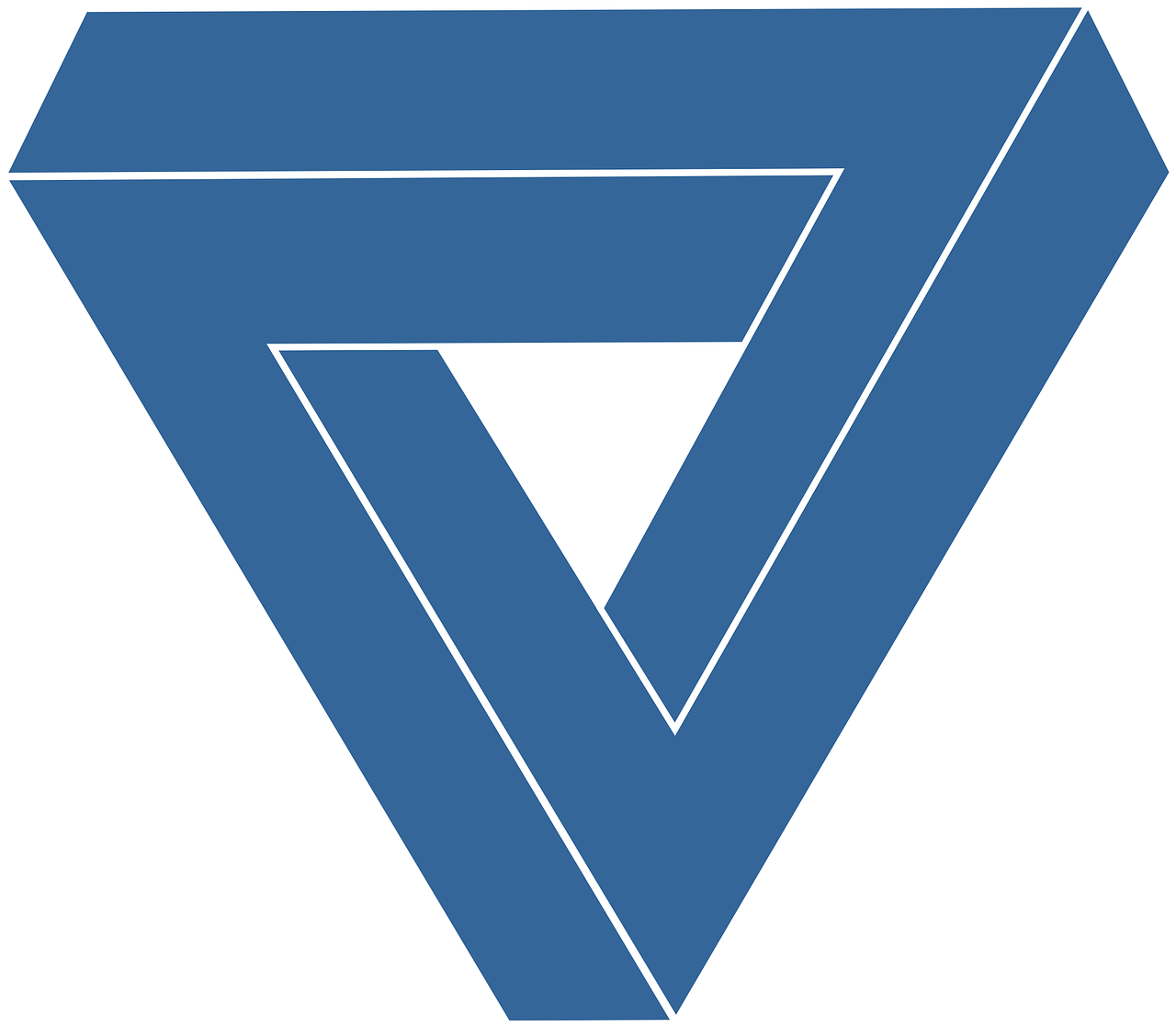 Logotipas, Trikampis, Mėlynas, Deimantas, Kristalas, Nemokama Vektorinė Grafika, Nemokamos Nuotraukos,  Nemokama Licenzija