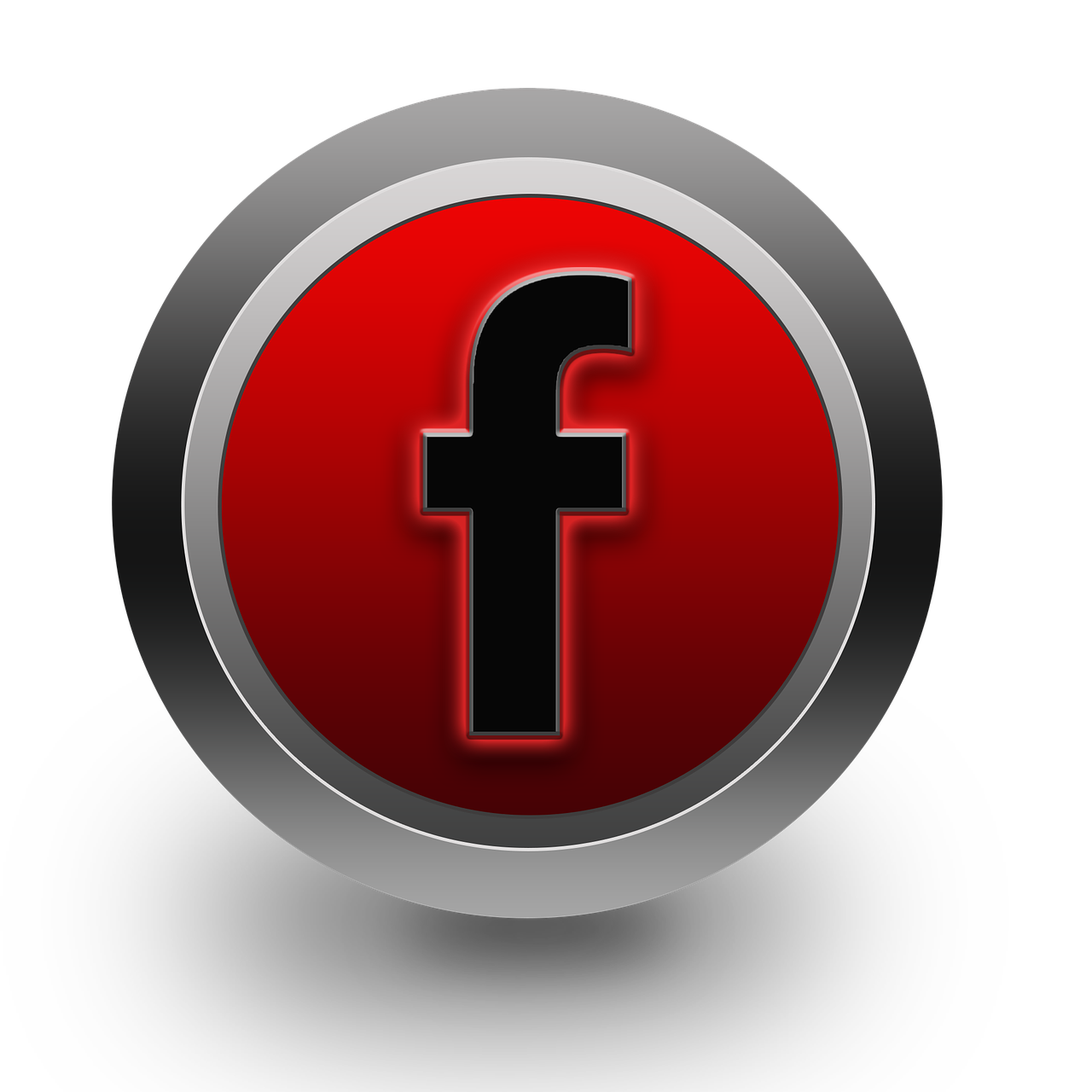 Logotipas,  Facebook,  Be Honoraro Mokesčio, Nemokamos Nuotraukos,  Nemokama Licenzija