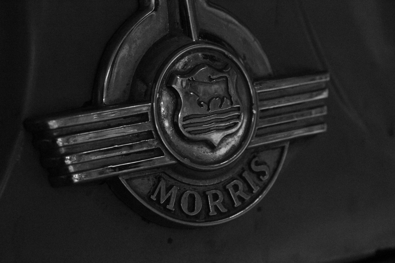 Logotipas, Prekinis Ženklas, Morris Minor, Automobilis, Ženklelis, Simbolis, Tapatybė, Piktograma, Prekės Ženklas, Emblema