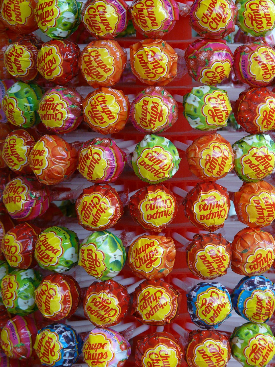Lollipop, Saldumas, Lollipops, Lolli, Saldus, Nibble, Vaikai, Spalvinga, Spalva, Nemokamos Nuotraukos