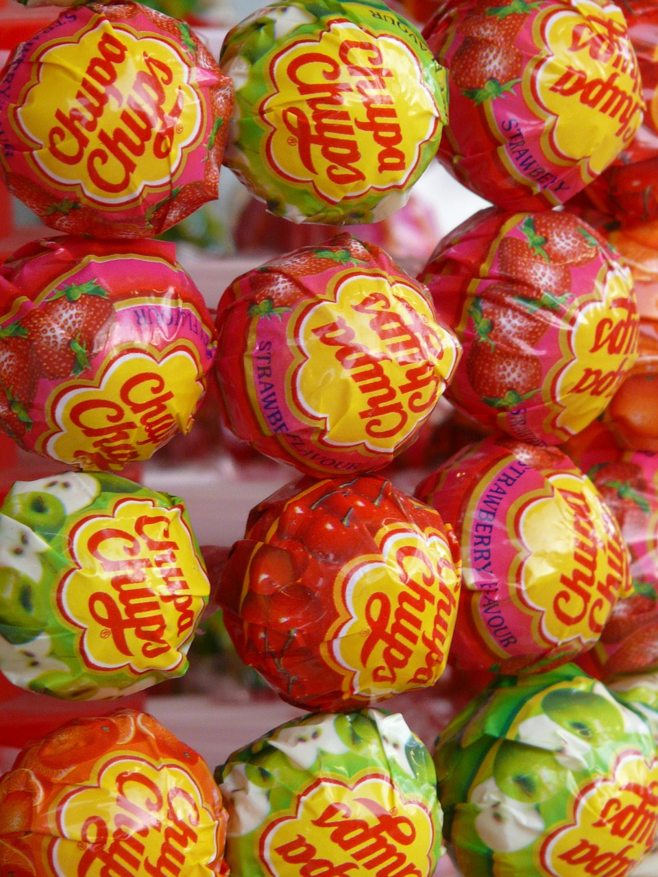 Lollipop, Saldumas, Lollipops, Lolli, Saldus, Nibble, Vaikai, Spalvinga, Spalva, Nemokamos Nuotraukos