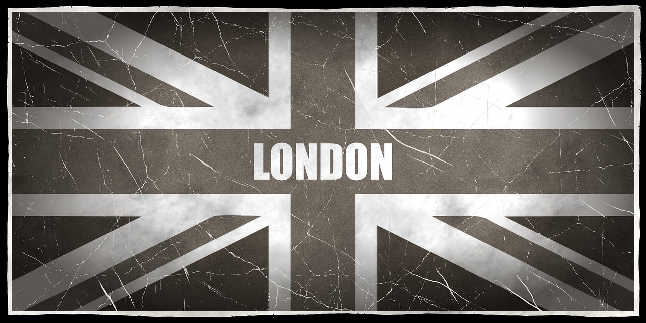 Londonas, Uk Vėliava, Union Jack, Uk, Britanija, Brexit, Nemokamos Nuotraukos,  Nemokama Licenzija