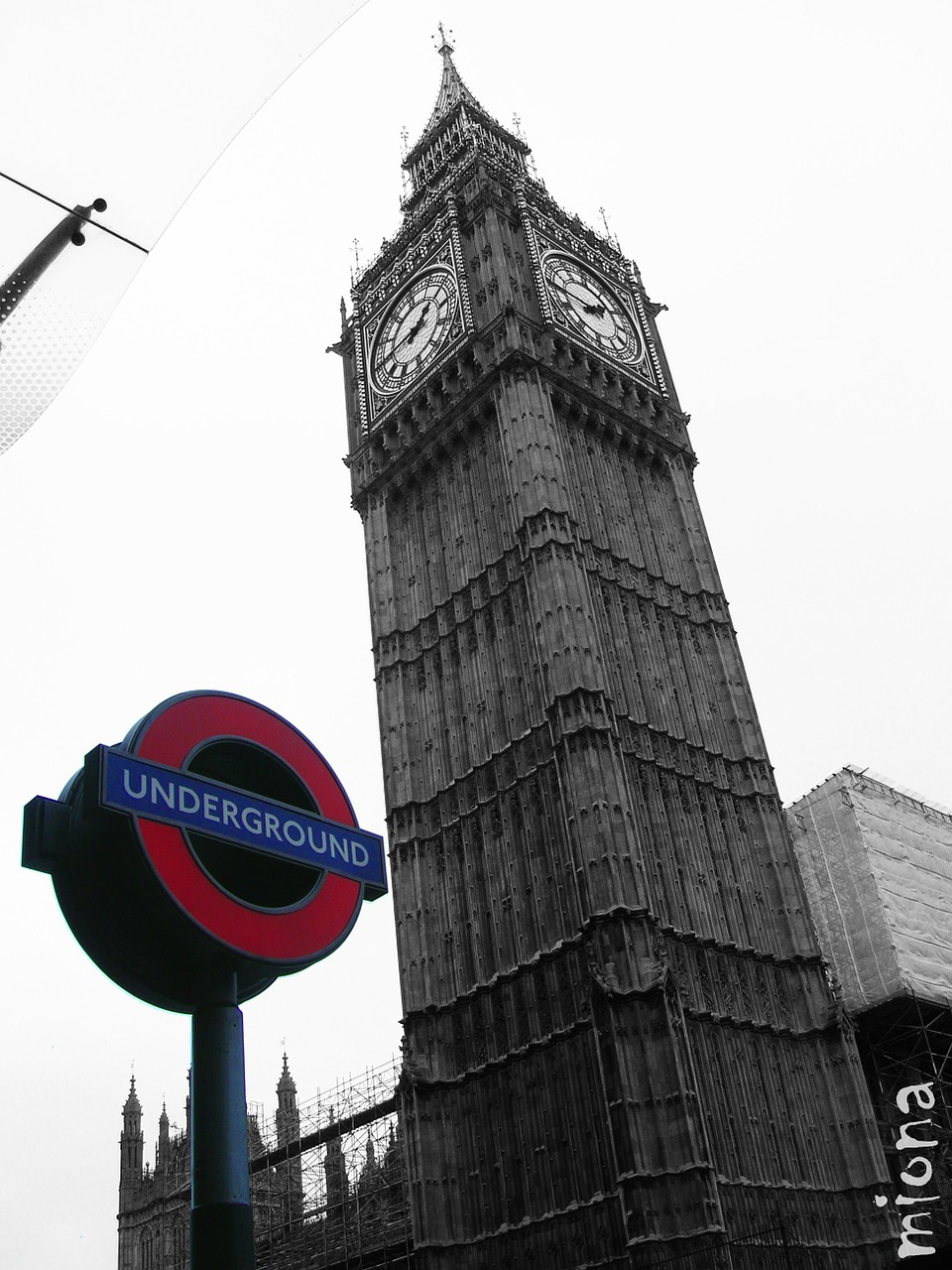 Londonas, Miestai, Laikrodžio Bokštas, Miesto, Londono Metro, Britanija, Metro, Miestas, Architektūra, Anglija