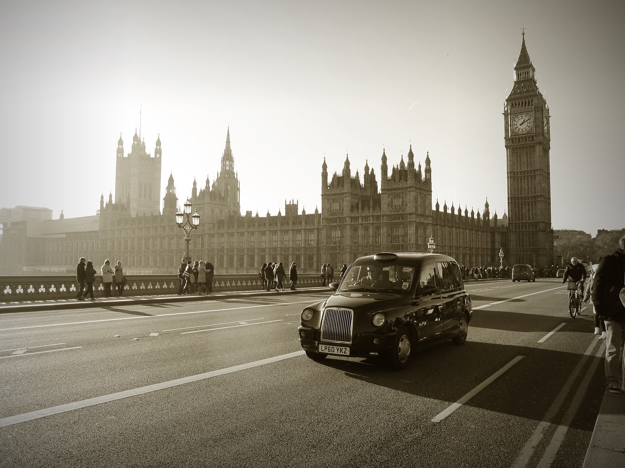 Londonas, Didysis Benas, Parlamentas, Anglija, Jungtinė Karalystė, Nemokamos Nuotraukos,  Nemokama Licenzija