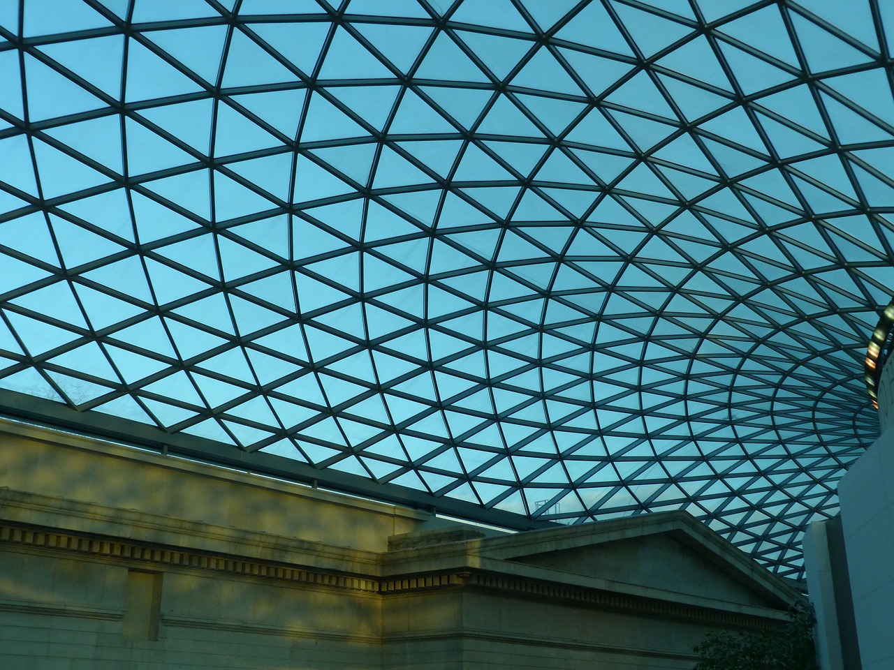 Londonas, Muziejus, Britų Muziejus, Nemokamos Nuotraukos,  Nemokama Licenzija