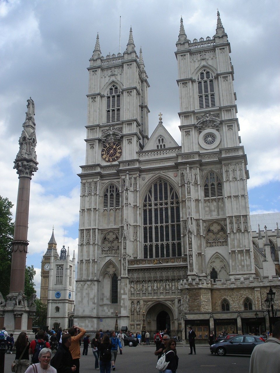 Londonas, Katedra, Jungtinė Karalystė, Nemokamos Nuotraukos,  Nemokama Licenzija