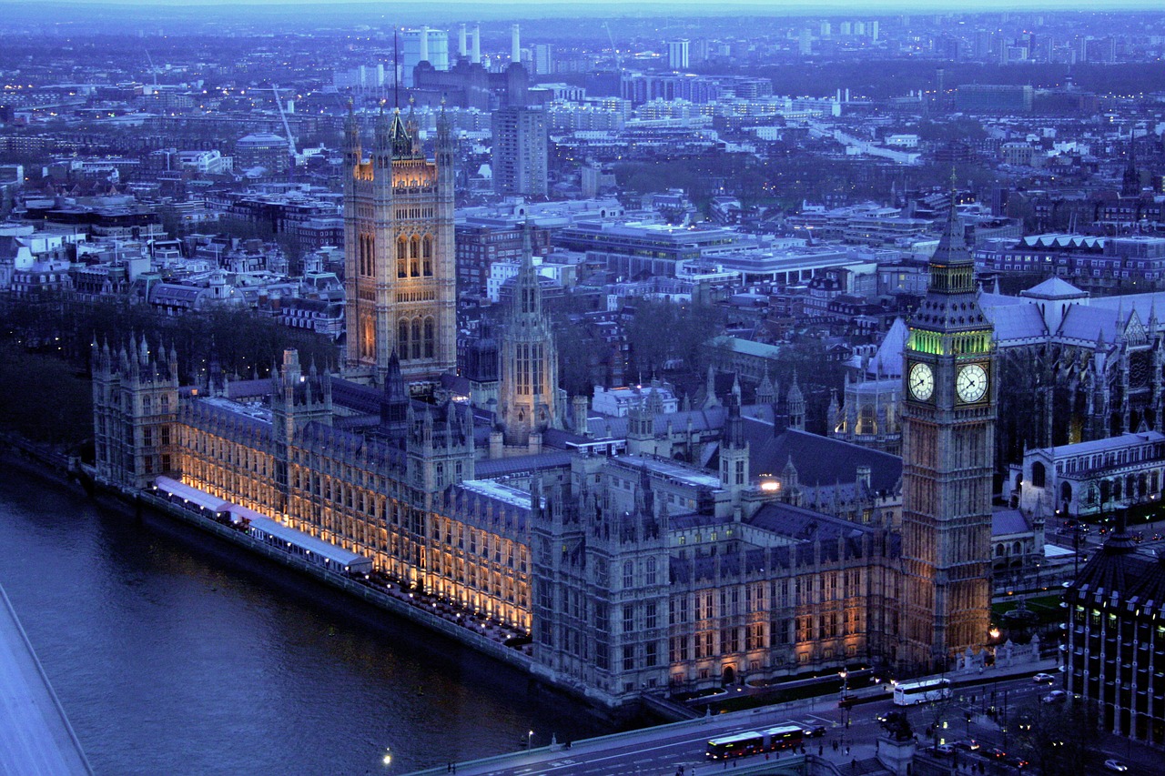 Londonas,  Thames,  Westminster, Nemokamos Nuotraukos,  Nemokama Licenzija