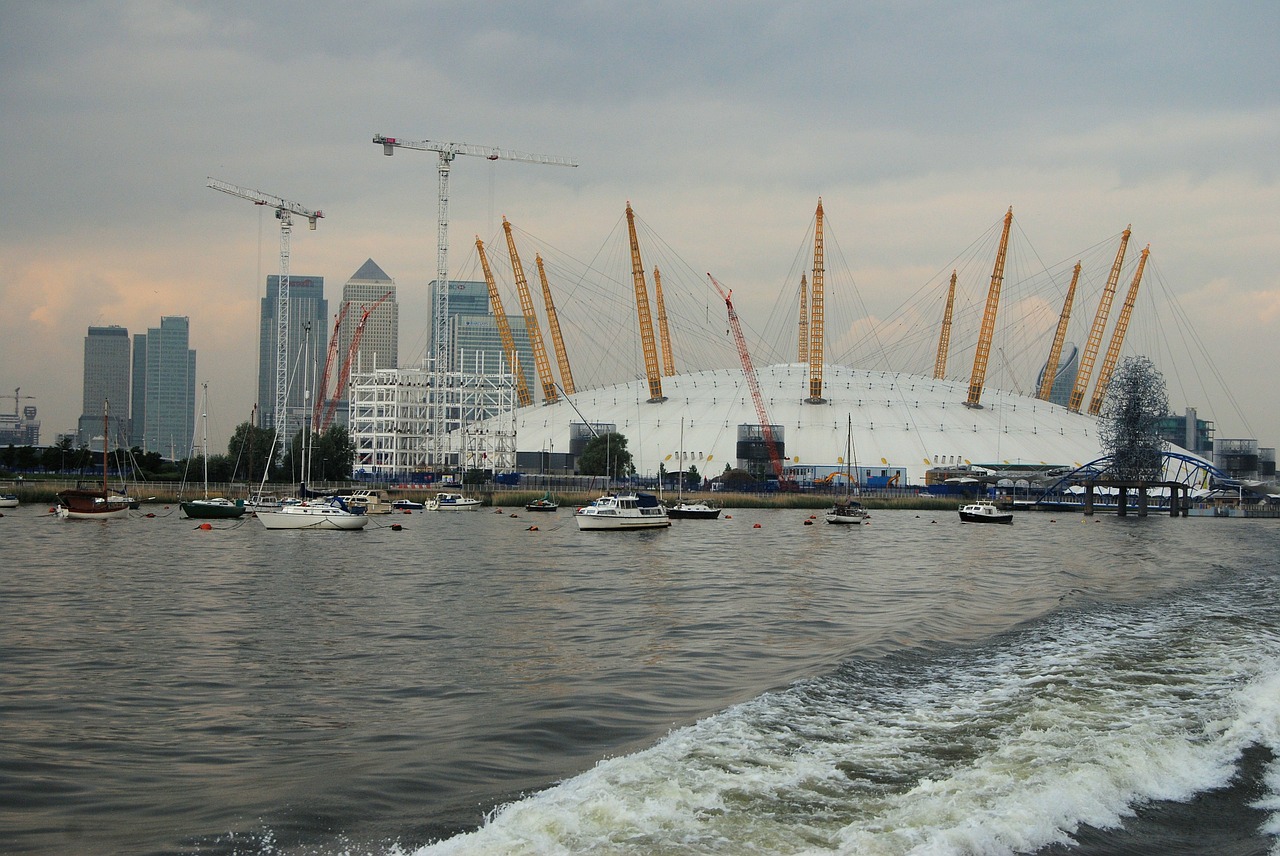 Londono Kupolas, Architektūra Thames Upė, Kanarų Prieplauka, Architektūra, Orientyras, Pastatas, Architektūros Dizainas, Struktūra, Dizainas, Statyba
