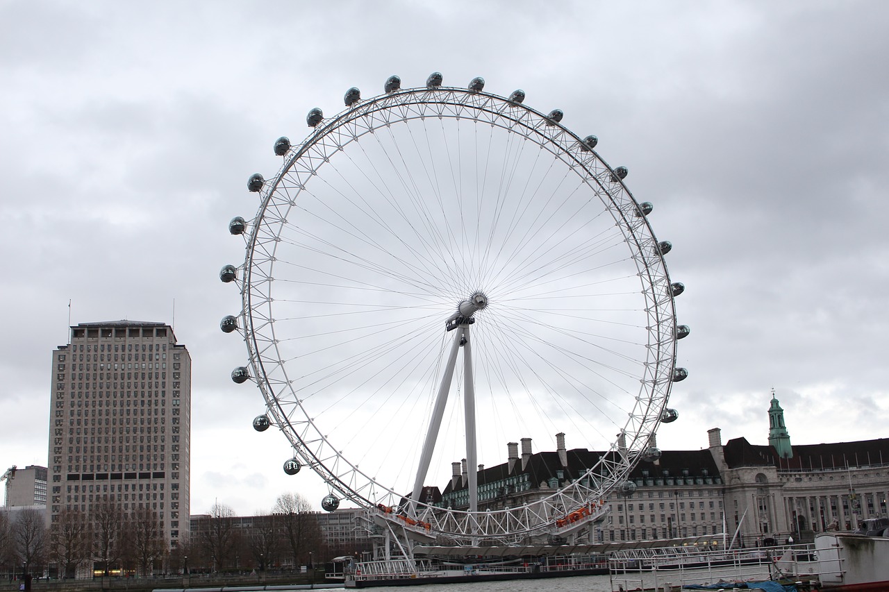 Londono Akis, Anglija, Architektūra, Didžioji Britanija, Turizmas, Nemokamos Nuotraukos,  Nemokama Licenzija