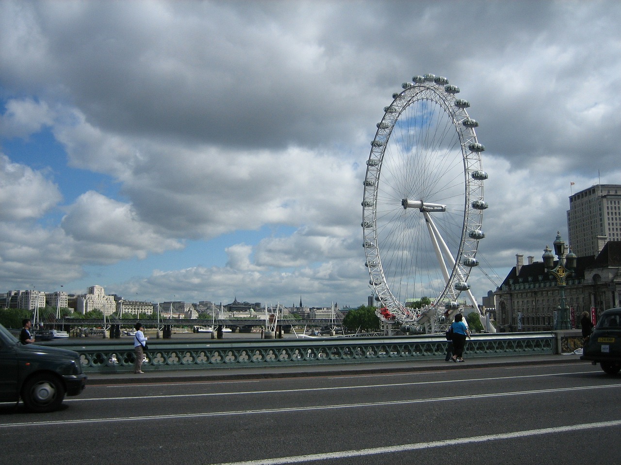 Londono Akis, Anglija, Londonas, Didžioji Britanija, Ferris Ratas, Pritraukimas, Nemokamos Nuotraukos,  Nemokama Licenzija