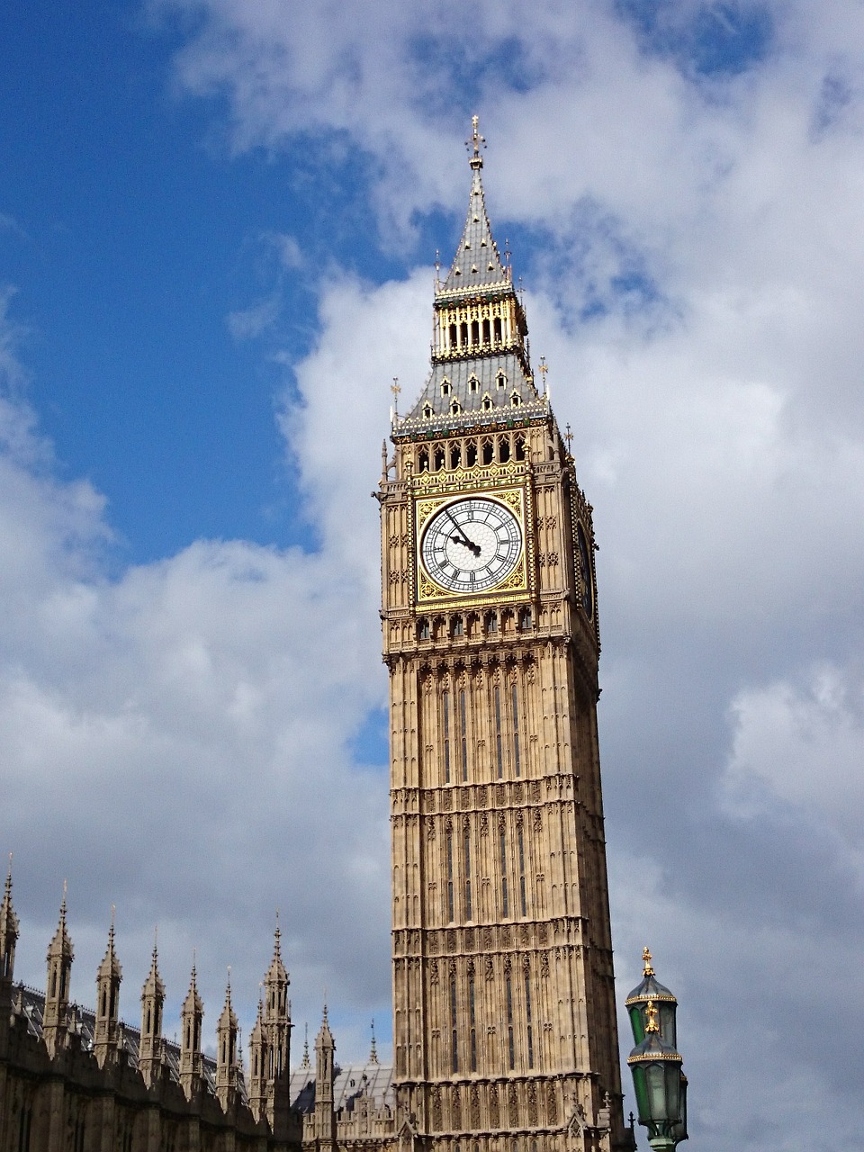 Londono Londonas, Didelis Laikrodis, Laikrodžių Bokštai, Nemokamos Nuotraukos,  Nemokama Licenzija