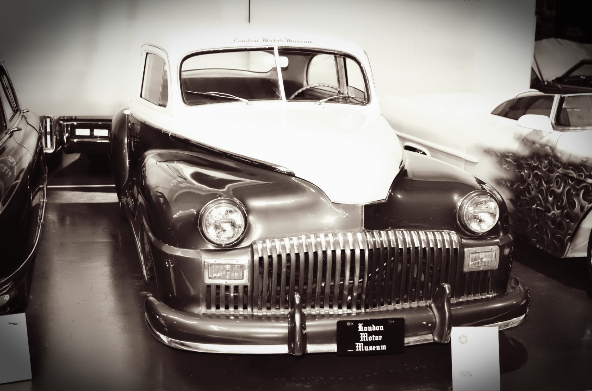 Automobiliai,  Londonas,  Muziejus,  Klasikinis,  Variklis,  Transporto Priemonė,  1940 M .,  Londonas Variklio Muziejus. Uk, Nemokamos Nuotraukos,  Nemokama Licenzija