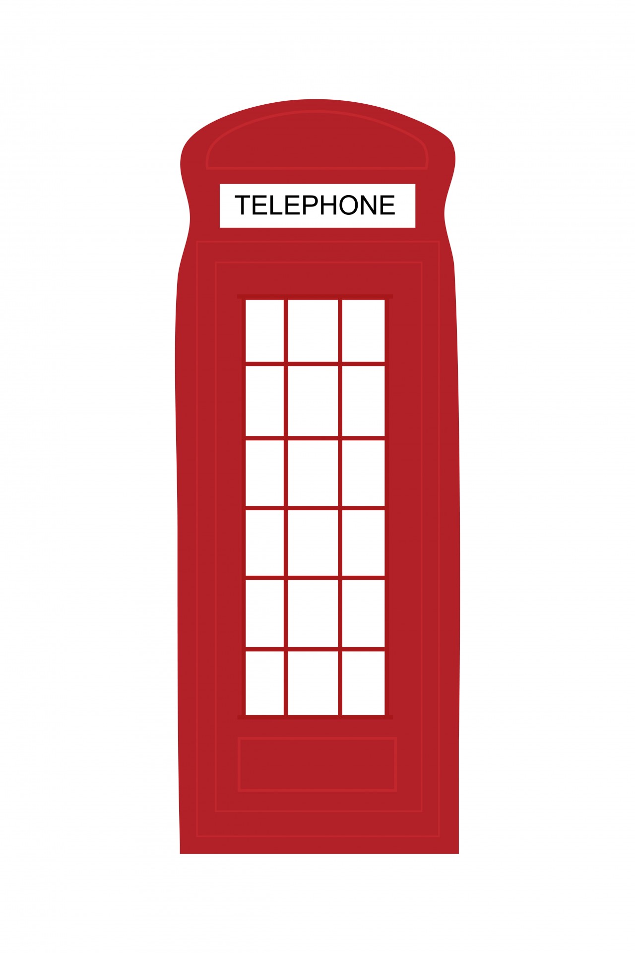 Telefonas,  Telefono Dėžutė & Nbsp,  Telefono & Nbsp,  Kioskas,  Telefono & Nbsp,  Kabina,  Raudona,  Simbolis,  Piktograma,  Anglų
