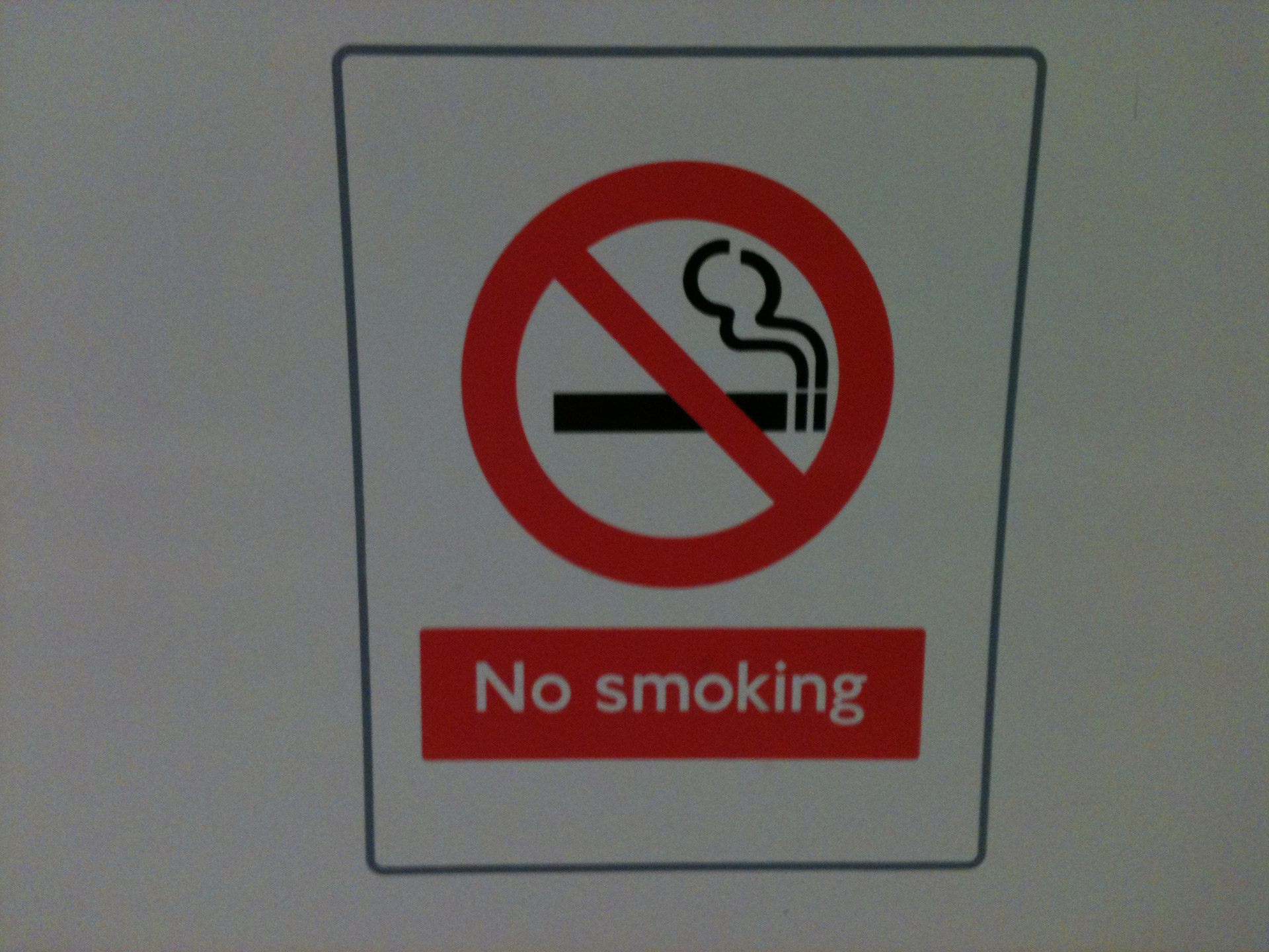 Ženklas,  Londonas,  Po Žeme,  Ne,  Rūkymas,  Londono Metro Nerūkoma Ženklas, Nemokamos Nuotraukos,  Nemokama Licenzija