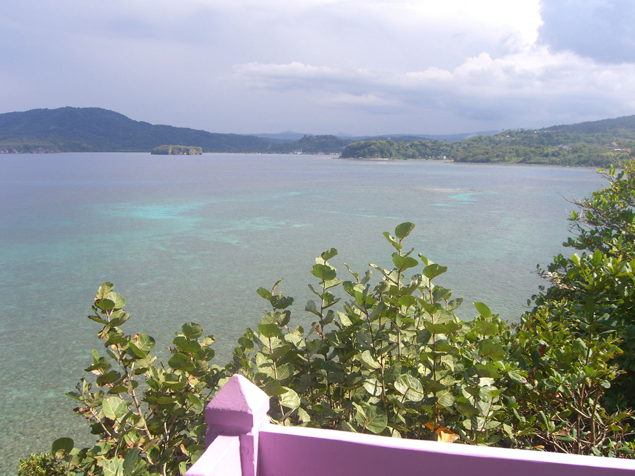 Jamaika,  Vandenynas,  Vaizdas,  Papludimys,  Pažvelk Į Tašką, Nemokamos Nuotraukos,  Nemokama Licenzija