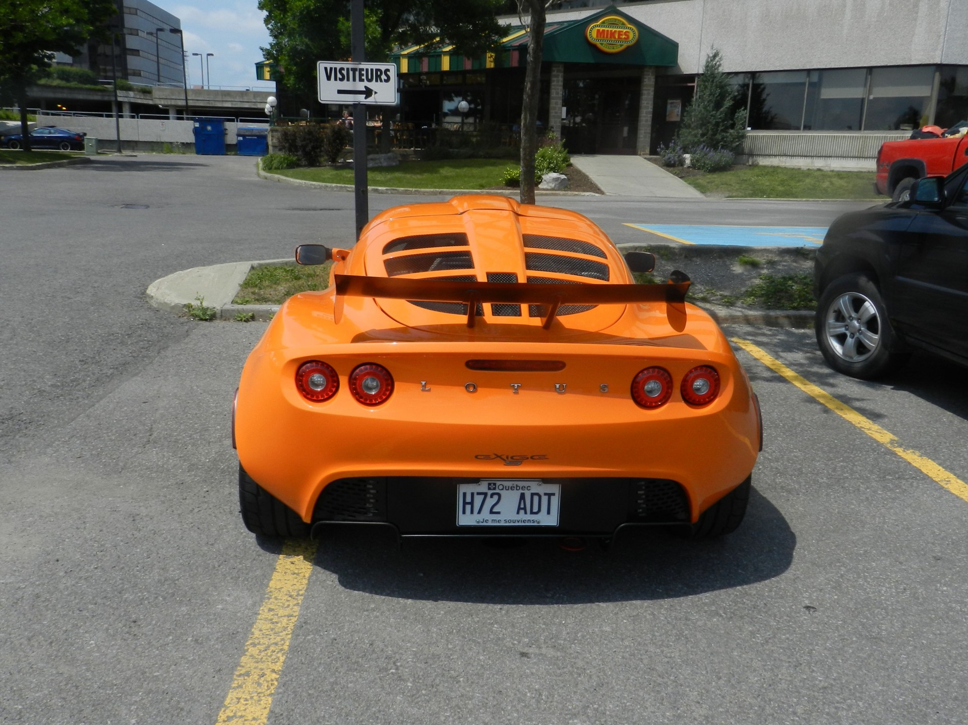 Automobilis,  Automatinis,  Lotosas,  Prabanga,  Lotus - Quebec 2012 (5), Nemokamos Nuotraukos,  Nemokama Licenzija