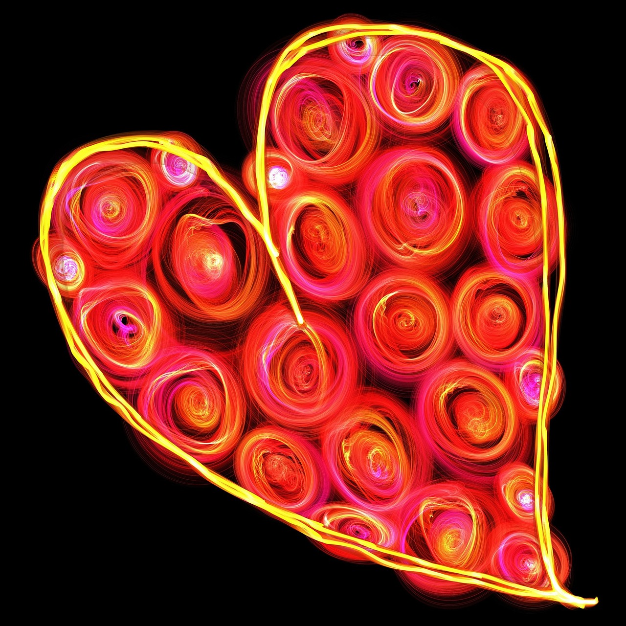 Meilė, Širdis, Figūra, Valentine, Valentino Diena, Myliu Širdį, Romantika, Simbolis, Emocija, Romantiškas