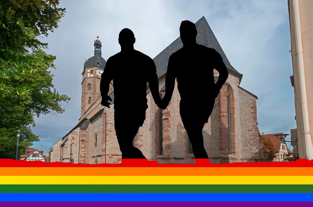 Meilė, Homoseksualumas, Santuoka, Vestuvės, Vyrai, Anksčiau, Visi, Teisė, Vokietija, Moterys