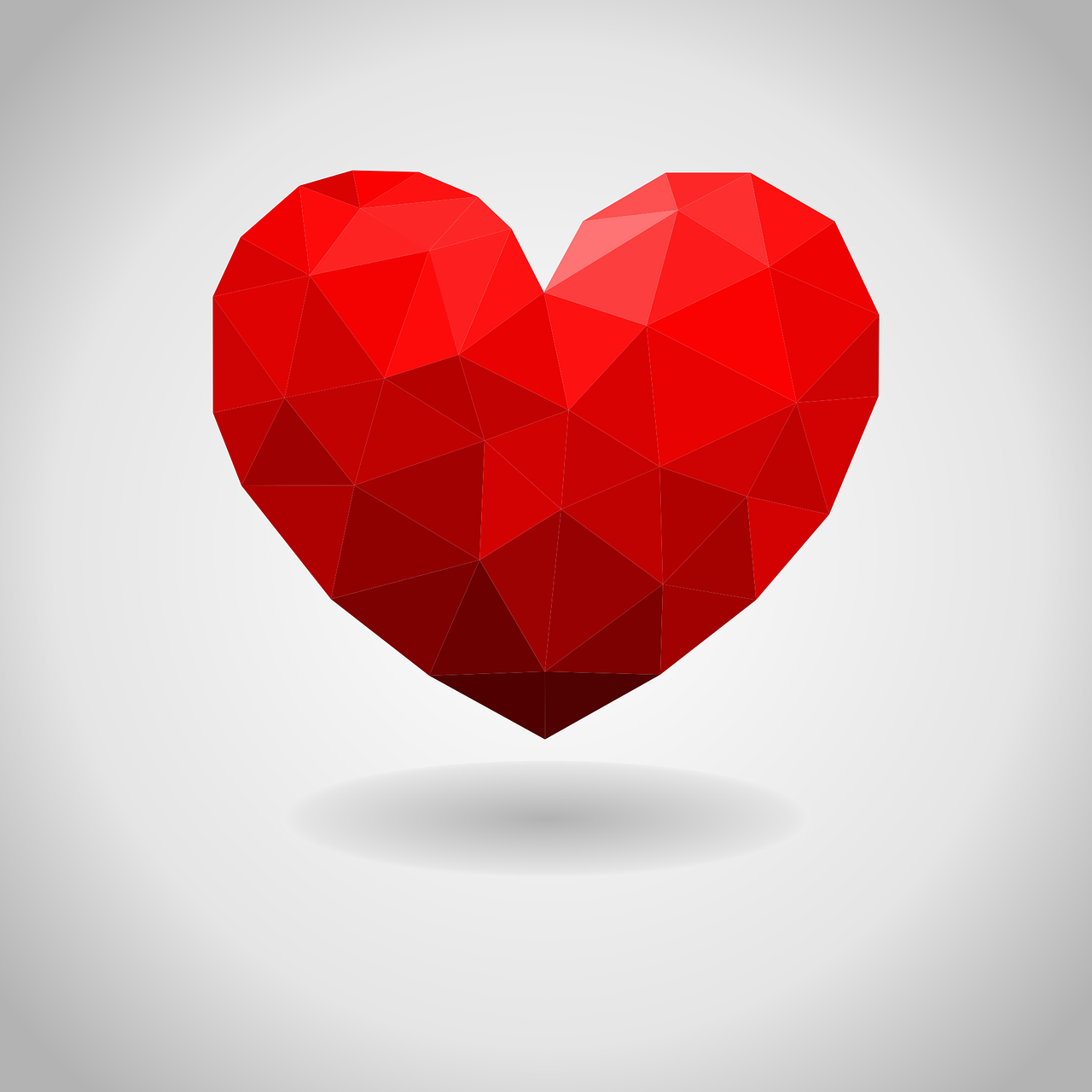 Meilė, Širdis, Mažas Poli, Valentine, Romantika, Raudona, Romantiškas, Apdaila, Myliu Širdį, Tekstūra