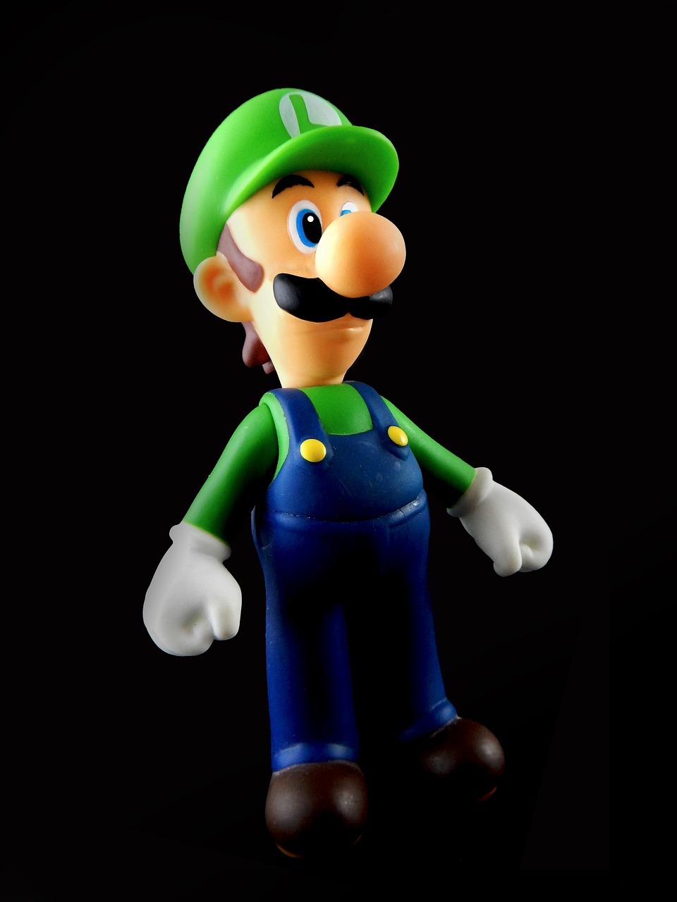 Luigi, Mario, Nintendo, Video Žaidimas, Nemokamos Nuotraukos,  Nemokama Licenzija