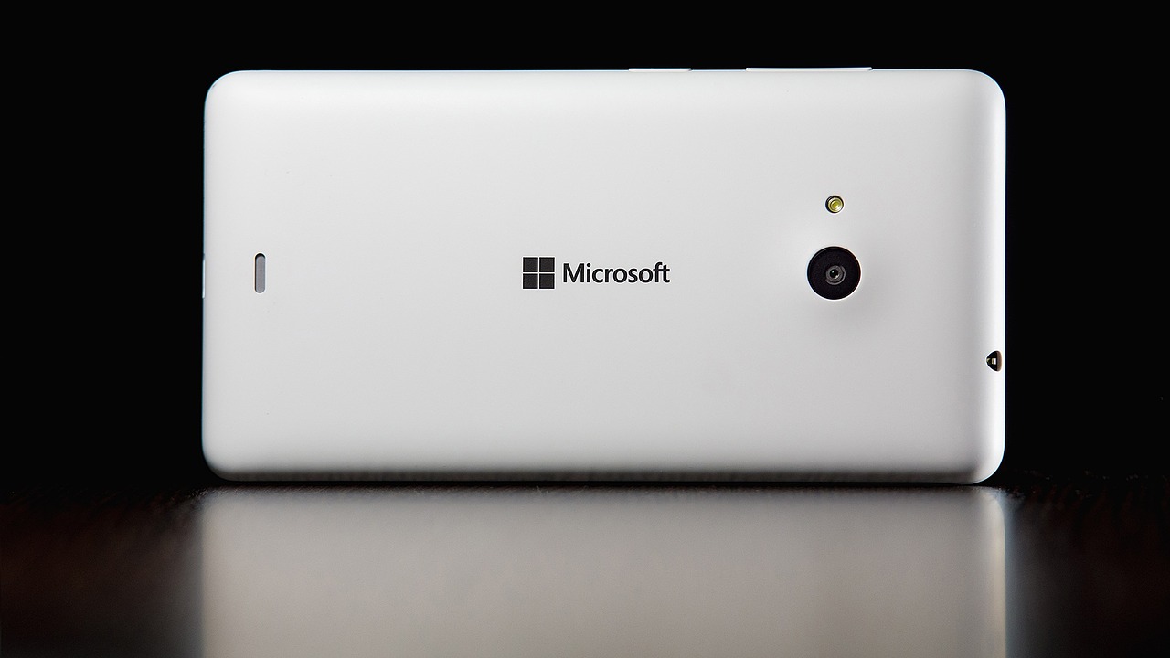 Lumia 525, Išmanusis Telefonas, Peržiūra, W7Phone, Nemokamos Nuotraukos,  Nemokama Licenzija