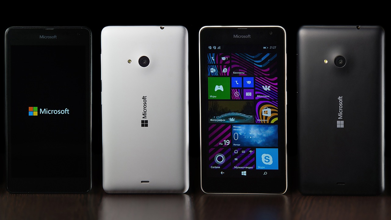 Lumia 525, Išmanusis Telefonas, Peržiūra, Telefonas, Nemokamos Nuotraukos,  Nemokama Licenzija