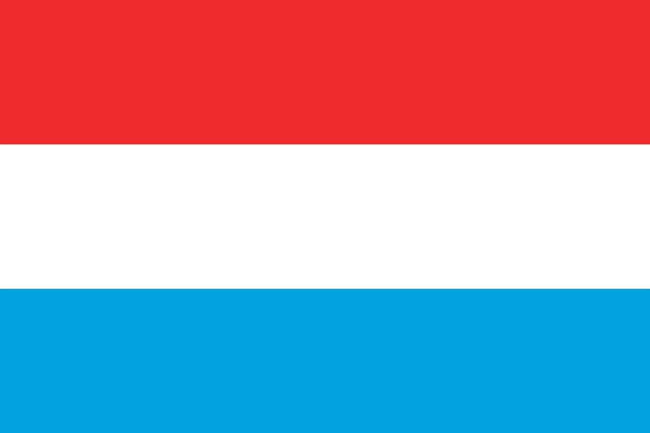 Liuksemburgas, Vėliava, Tautinė Vėliava, Tauta, Šalis, Ženminbi, Simbolis, Nacionalinis Ženklas, Valstybė, Nacionalinė Valstybė