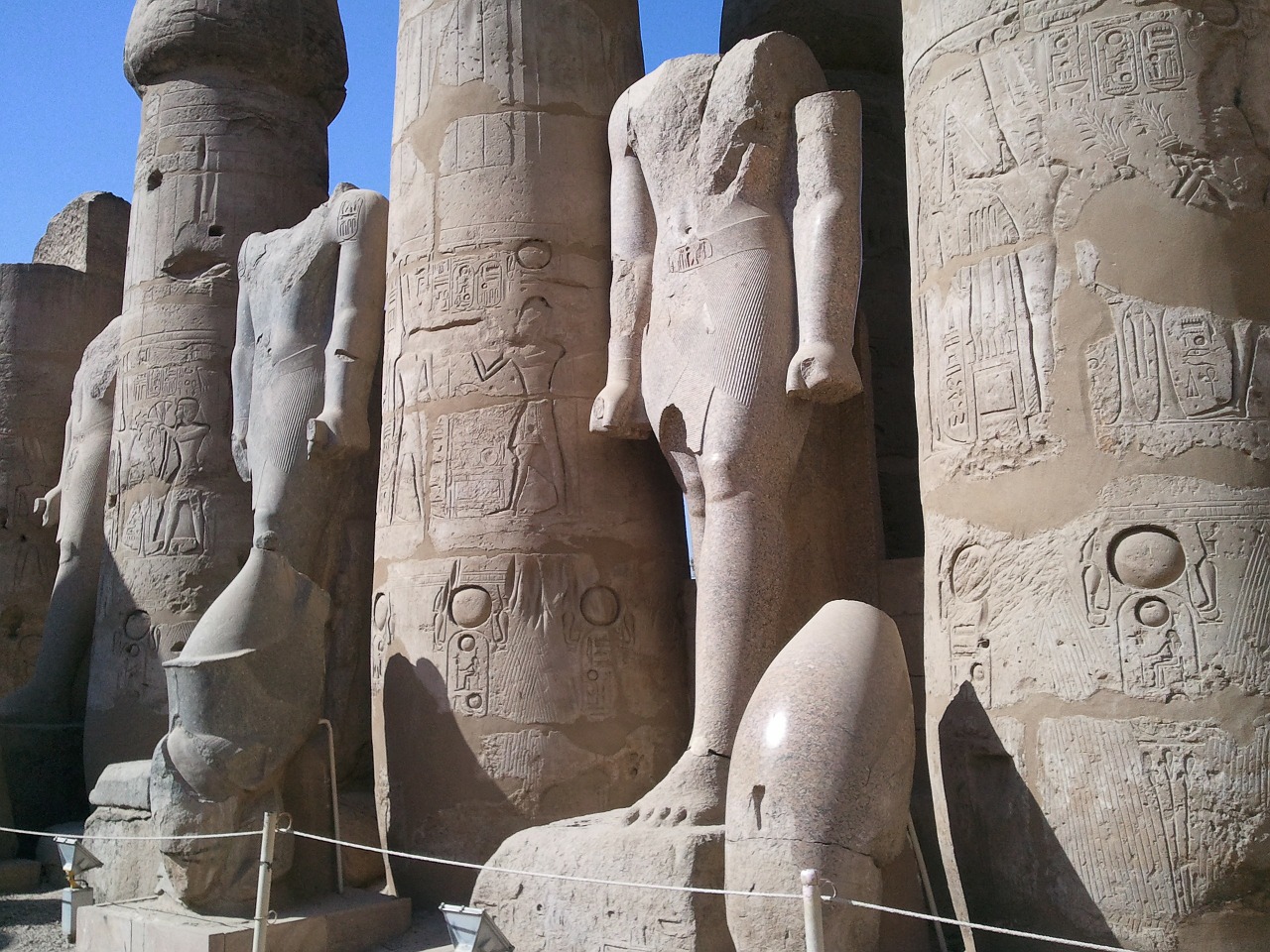 Luxor, Luxor Egypt, Šventykla, Pharaonic, Senovės, Faraonas, Paminklas, Turizmas, Civilizacija, Archeologija