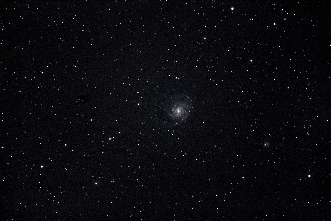 M101,  Erdvė,  Astronomija,  Astronomijos,  Star,  Galaktika,  Visata,  Naktį Dangus, Nemokamos Nuotraukos,  Nemokama Licenzija