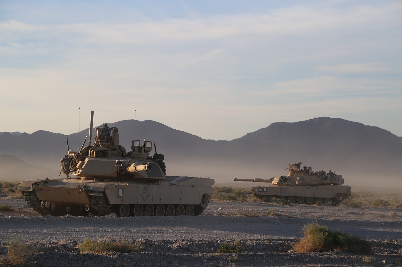 M1A2 Abrams, Pratimas, Sunkios Šarvai, Nemokamos Nuotraukos,  Nemokama Licenzija