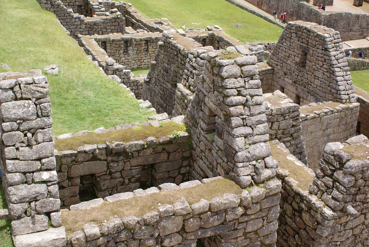 Maču Pikču, Cusco, Peru, Nemokamos Nuotraukos,  Nemokama Licenzija