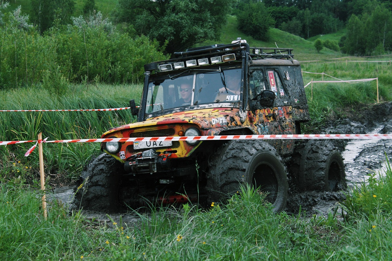 Mašina,  Dirvožemis,  Transporto Priemonė,  Ratas,  Vasara,  Automobilis,  Veikti,  Hipodromas,  Be Honoraro Mokesčio, Nemokamos Nuotraukos