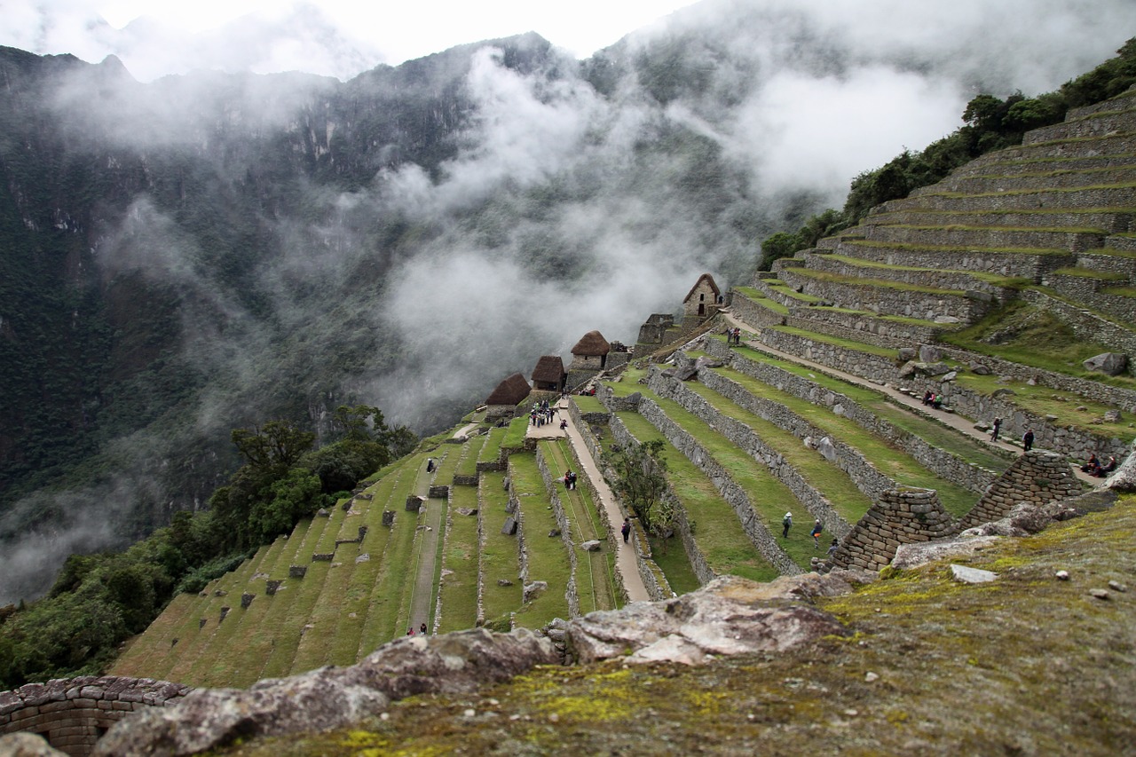 Machu, Picchu, Peru, Inca, Senovės, Andes, Orientyras, Civilizacija, Maču Pikču, Kalnas
