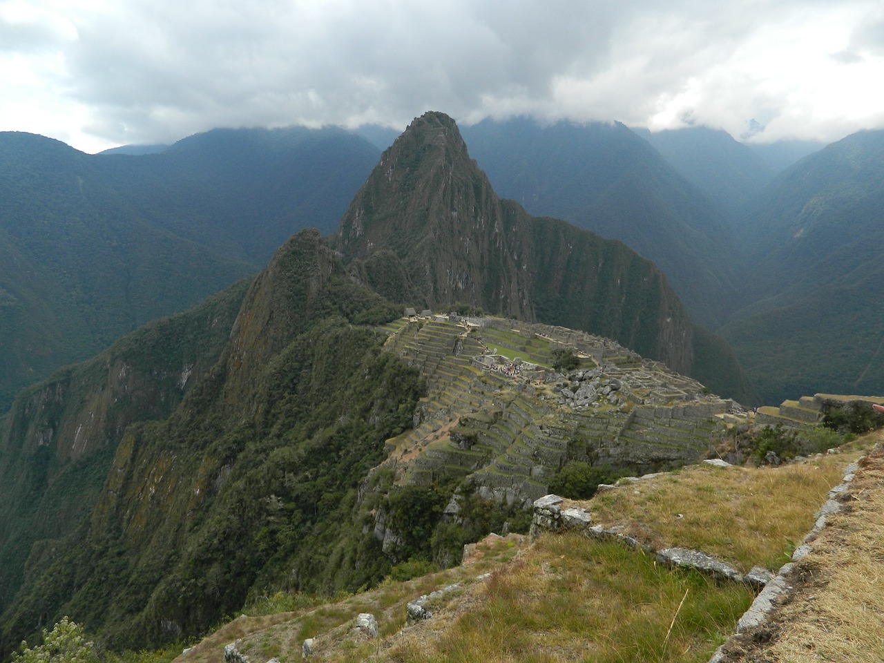 Machu, Picchu, Gražus, Nemokamos Nuotraukos,  Nemokama Licenzija