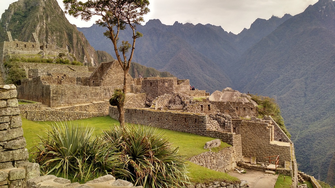 Maču Pikču, Cusco, Peru, Nemokamos Nuotraukos,  Nemokama Licenzija