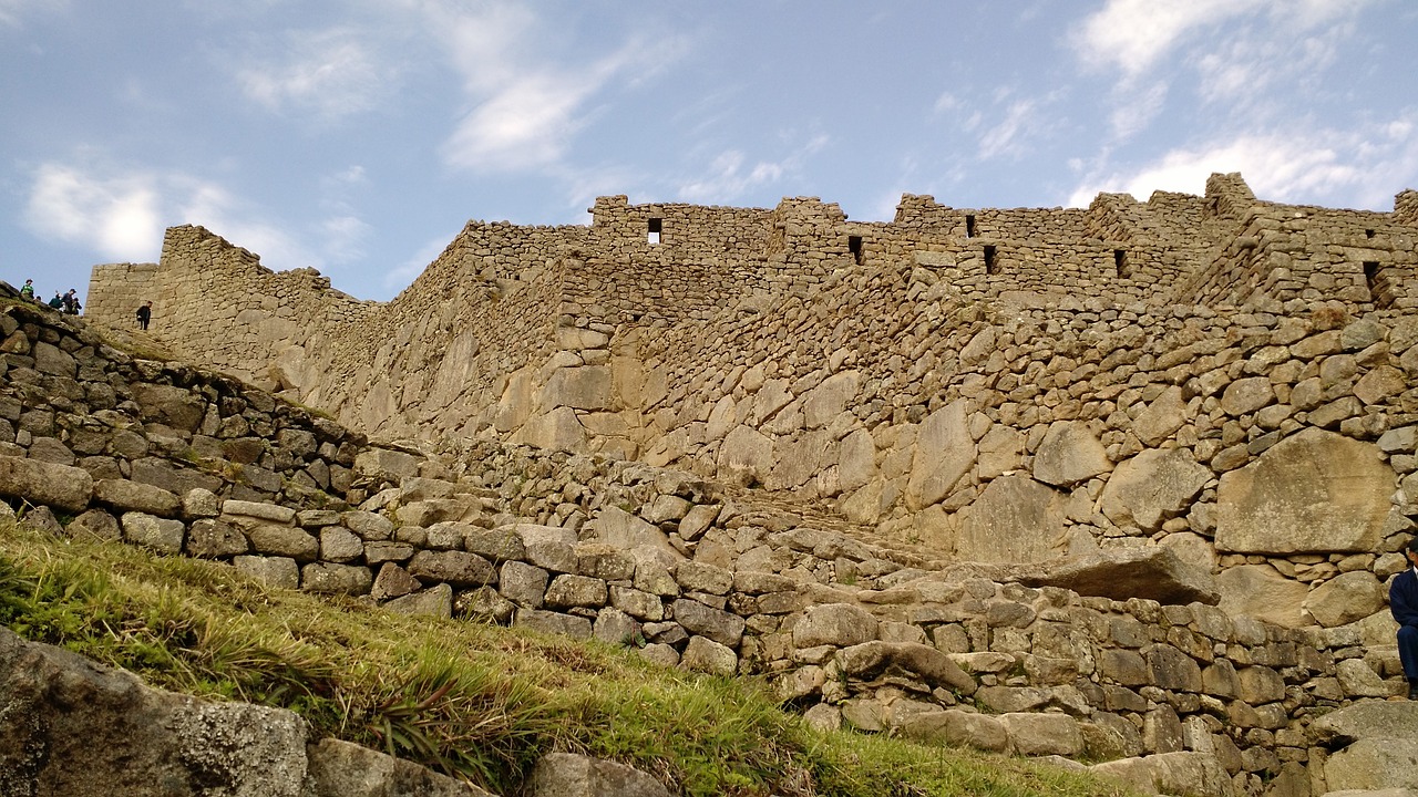 Maču Pikču, Cusco, Peru, Nemokamos Nuotraukos,  Nemokama Licenzija