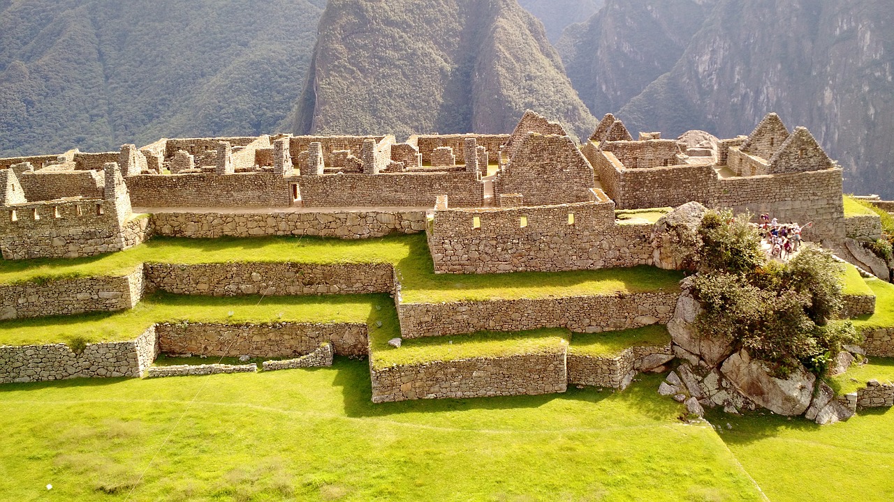 Maču Pikču, Cusco, Peru, Nemokamos Nuotraukos,  Nemokama Licenzija