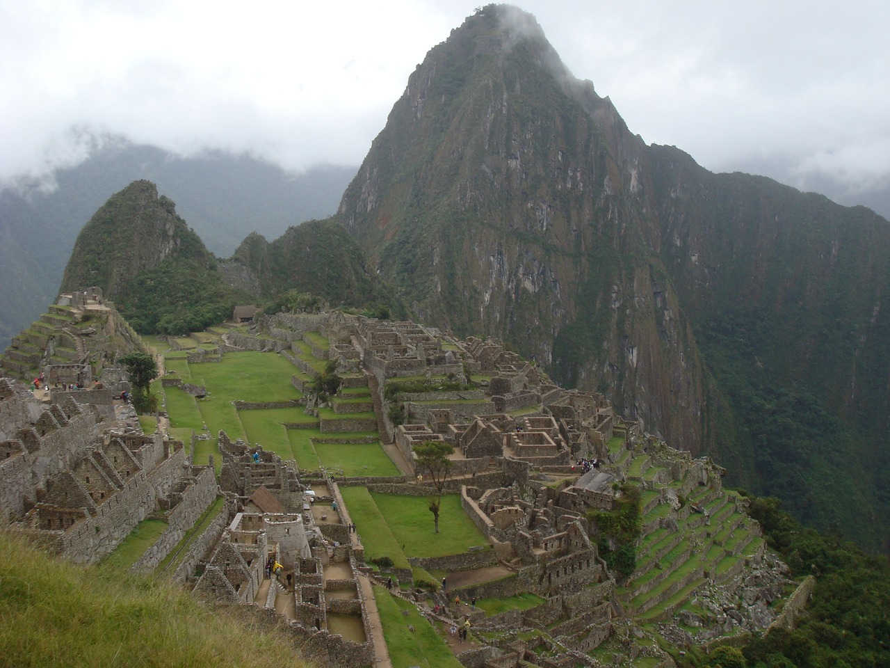 Maču Pikču, Peru, Archeologinis Saitas, Nemokamos Nuotraukos,  Nemokama Licenzija