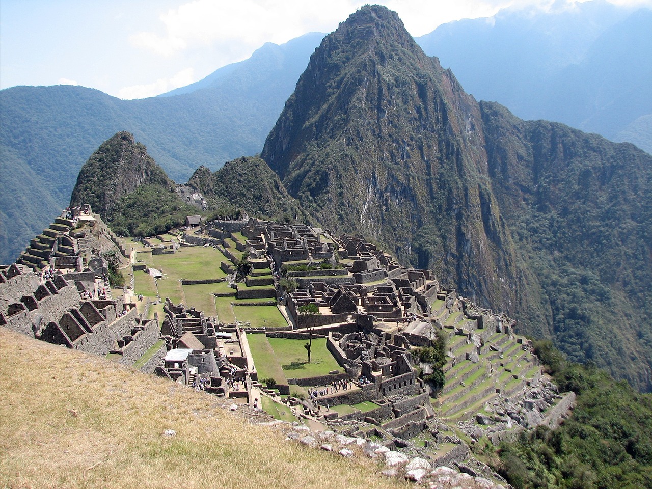 Maču Pikču, Peru, Inca, Nemokamos Nuotraukos,  Nemokama Licenzija